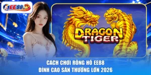 kinh nghiệm chơi rồng hổ EE88